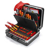 Knipex 1000V Tool Case 29 Piece 002105EV