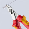 Knipex 1000V Electronic Super Knips Pliers 125mm 7806125