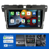 Aerpro 9In Multimedia Receiver To Suit Mazda Cx7