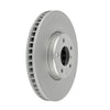 Bendix Euro+ Brake Rotor Single 348mm Front Right-Hand