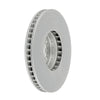 Bendix Euro+ Brake Rotor Single 348mm Front Right-Hand