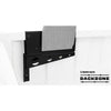 Rhino Rack Roof Rack Reconn-Deck Fit Kit 5 RD-FK5