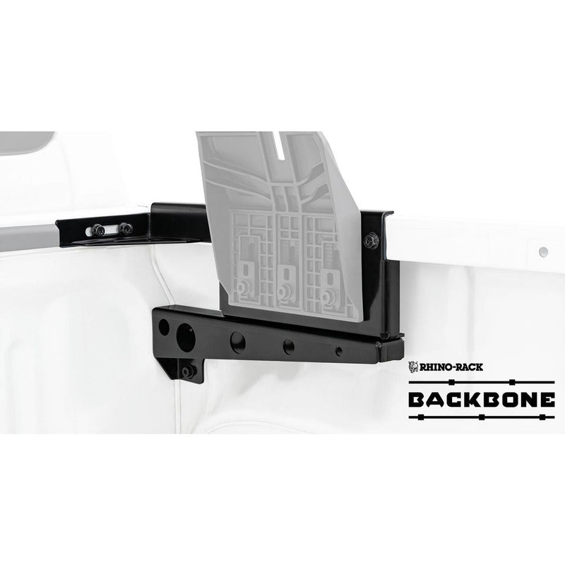 Rhino Rack Roof Rack Reconn-Deck Fit Kit 5 RD-FK5