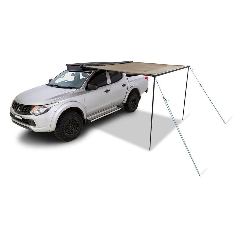 Rhino Rack Sunseeker 2 5M Awning Cpai 84 32140