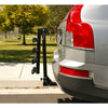 Maxi Trac 4 Bike Carrier Hitch Mount MTHMBR4