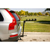 Maxi Trac 4 Bike Carrier Hitch Mount MTHMBR4
