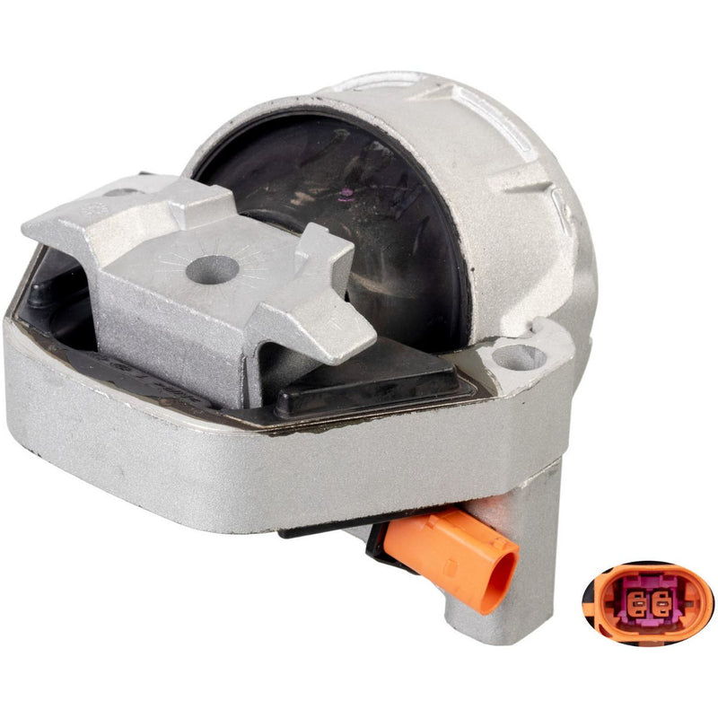 Swag Engine Mounting 33 10 3657