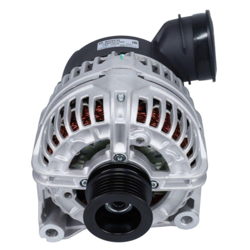 Bosch Alternator 12V 120A 1986A01099