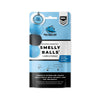 Smellyballs Cronulla Sharks Set NRL445AL