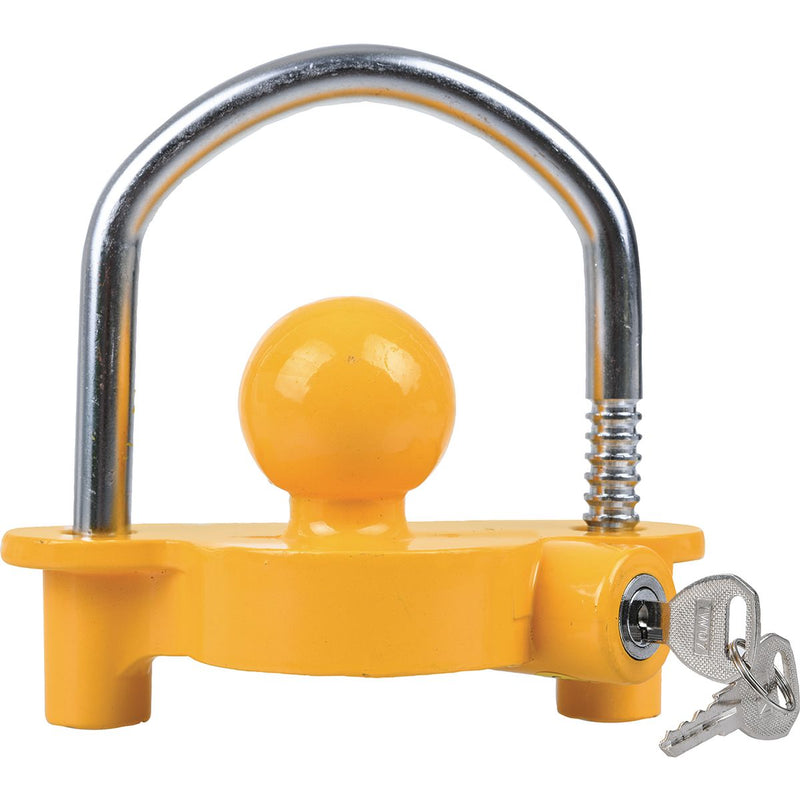 Maxi Trac Universal Coupling Lock Mtucl