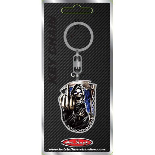 Hotstuff Reaper Chain Keychain KC708