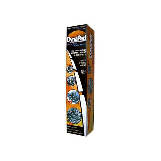 Dynamat DynaPad 3/8" 1pc 813 x 1372mm 21100