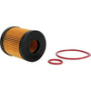 K&N Oil Filter Cartridge Knso-7023
