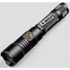 Stedi FZ460 Laser LED Torch TORCHFZ460