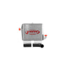 PWR Intercooler Kit fits Ford Ranger PK/Mazda BT50 08-11