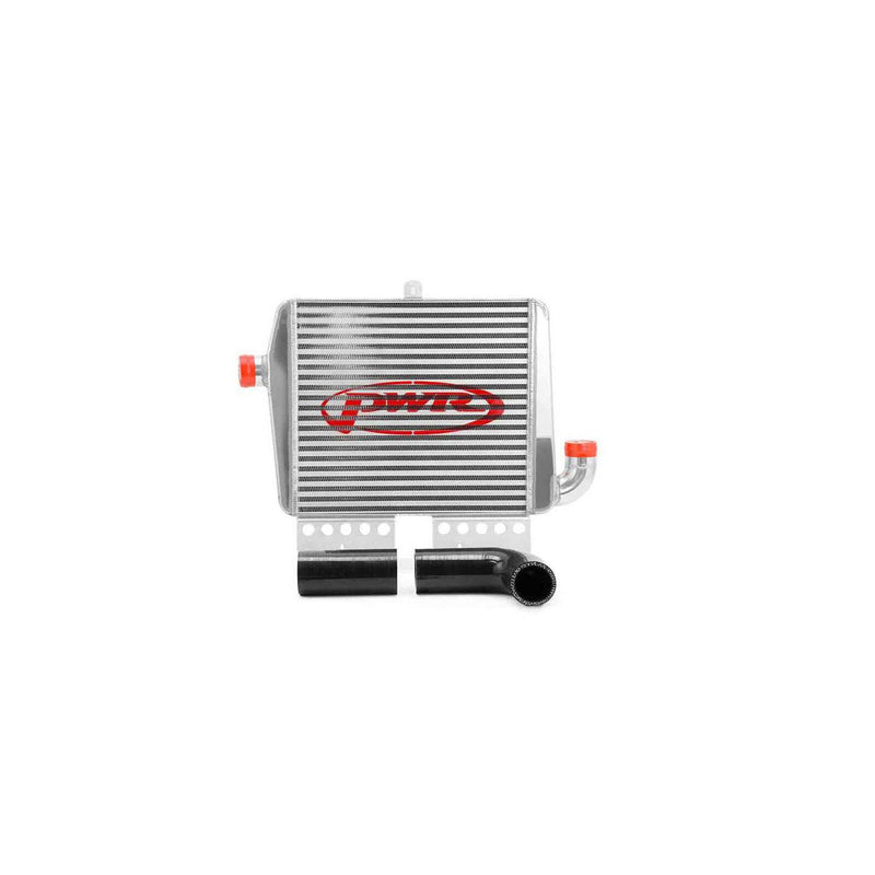 PWR Intercooler Kit fits Ford Ranger PK/Mazda BT50 08-11