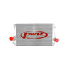 PWR Intercooler 42mm fits VW Amarok 3.0 2016-On PWI81926