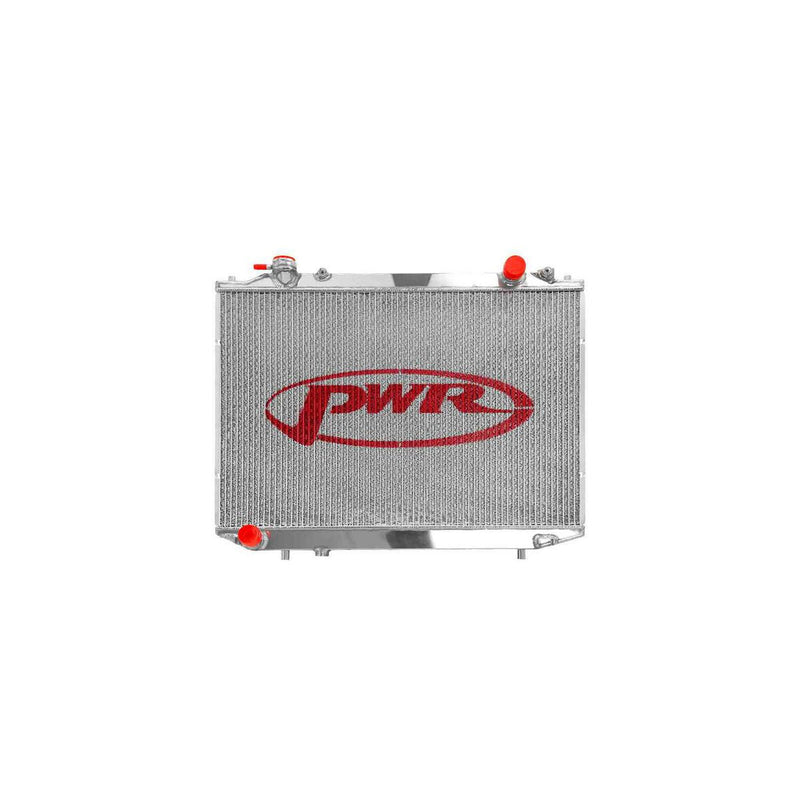 PWR Radiator 42mm Ranger PJ/PK 2.5,2.6,3.0 Manual PWR6558