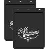R.M. Williams Mud Flaps 360mm X 230cmm Mdrmwc