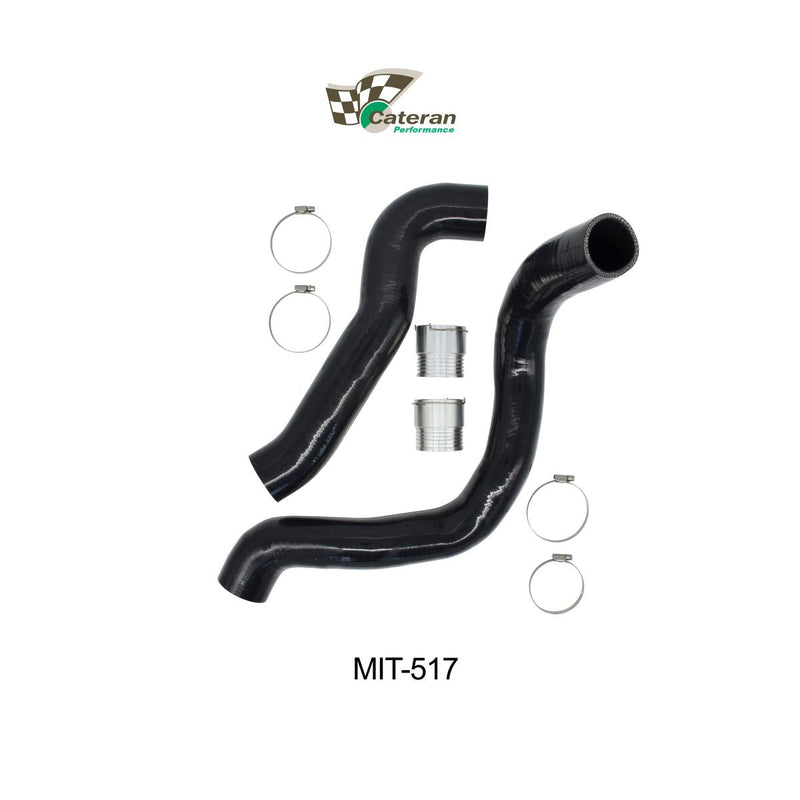 Cateran Turbo Intercooler Hose Kit MIT-517