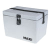 Maxi Trac Ice Box - Grey Marble 21L MTIB21L