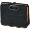 Gear Up In Car Storage Organiser Double Open Top GUF01