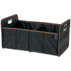 Gear Up In Car Storage Organiser Double Open Top GUF01