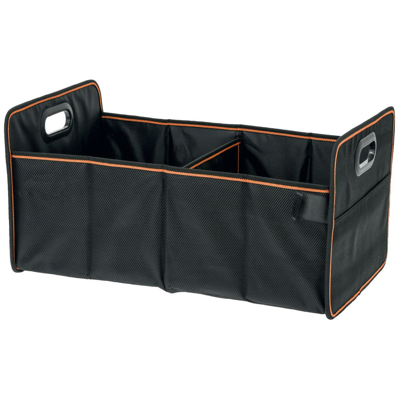 Gear Up In Car Storage Organiser Double Open Top GUF01