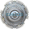 Dayco Fan Clutch 115850