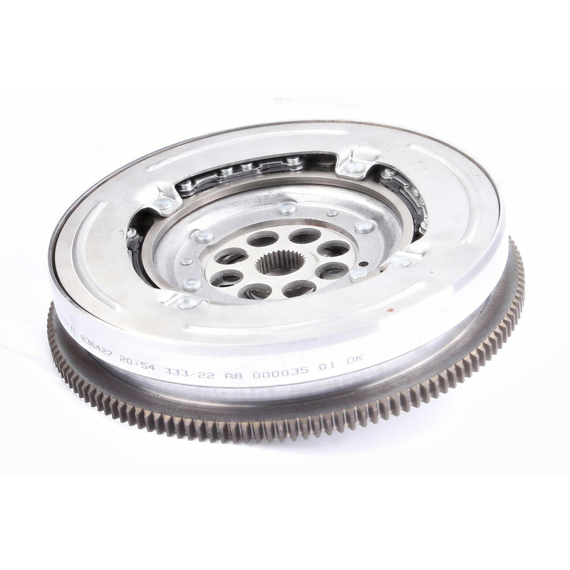 ClutchPro Dual Mass Flywheel Includes Flywheel Bolts
