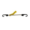 Maxi Trac Elastic Strap - Heavy Duty 10mm X 30cm MT-ES30HD