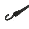 Maxi Trac Elastic Strap - Flat 18mm X 30cm MT-ESF30