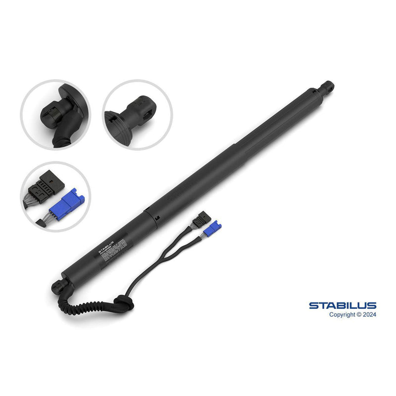 Stabilus Powered Strut Powerise 409684