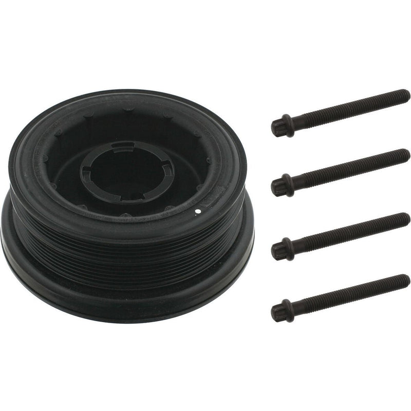 Swag Pulley 20 93 3602