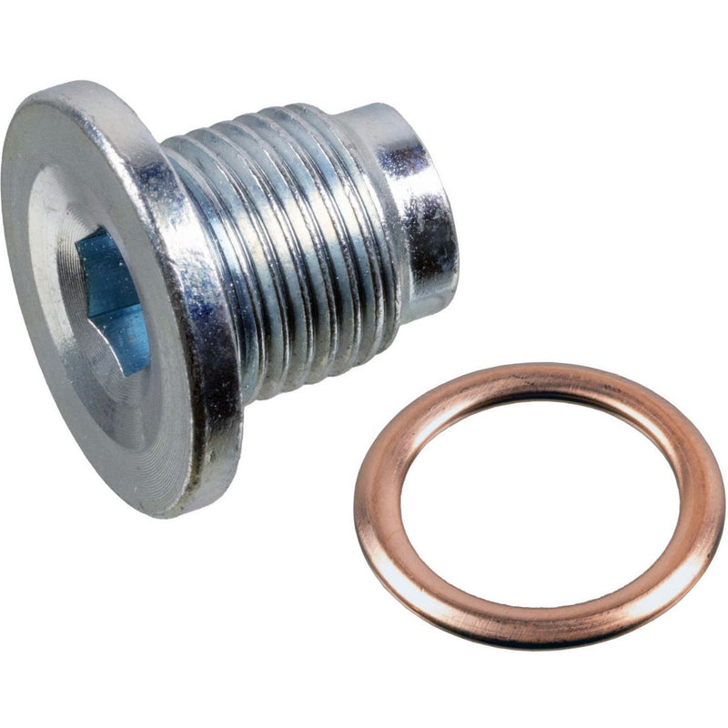 Swag Sump Plug 33 10 9223