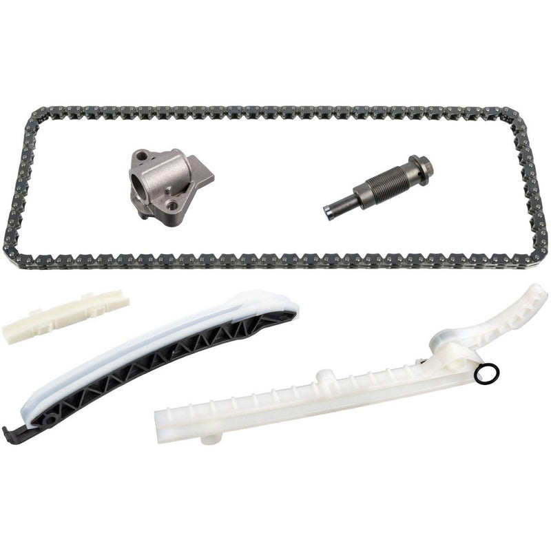 Swag Timing Chain Kit 33 10 2576