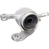 Swag Control Arm Bush 33 10 3224