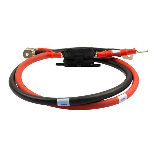 Redarc Inverter Cable Kit, 500A Suitable for 12V/3000W