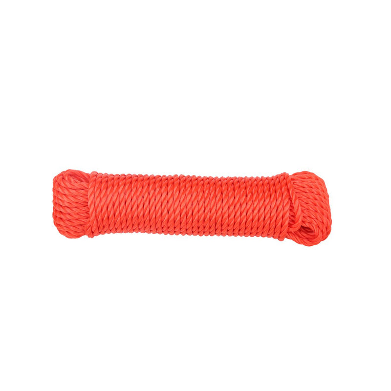 Gear Up Multi Purpose Poly Rope 6mm X 20M GUPR620-2