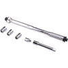 Mechpro Torque Wrench 1/2In Dr With Sockets MPBTW107