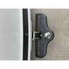 StepMate Universal Hitch Step - Black Stepm-BLK