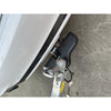 StepMate Universal Hitch Step - Black Stepm-BLK