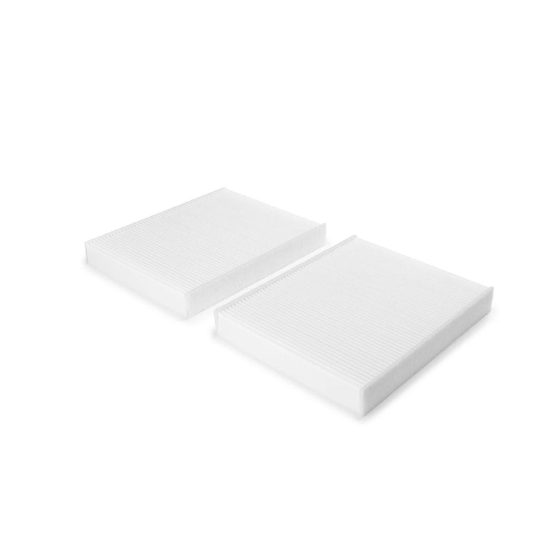 UFI Filters Cabin Air Filter 53.229.00