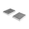UFI Filters Cabin Air Filter 54.104.00