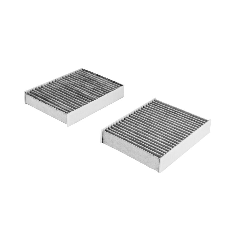 UFI Filters Cabin Air Filter 54.104.00