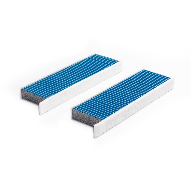 UFI Filters Cabin Air Filter 34.172.00