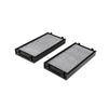 UFI Filters Cabin Air Filter 54.243.00
