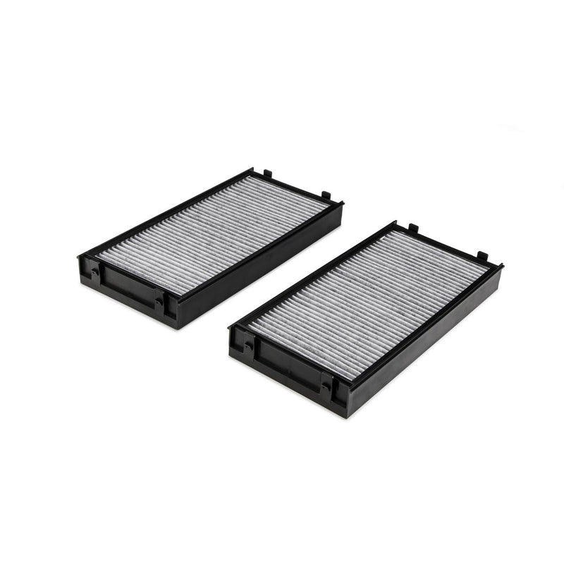 UFI Filters Cabin Air Filter 54.243.00