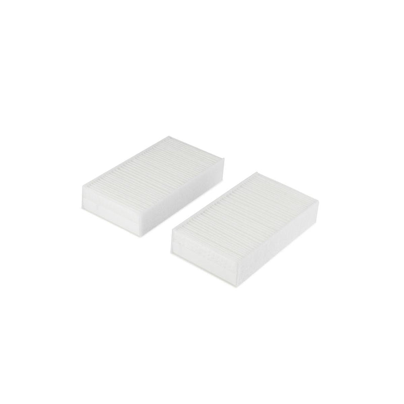 UFI Filters Cabin Air Filter 53.253.00