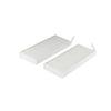 UFI Filters Cabin Air Filter 53.311.00